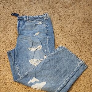 Torrid Classic Blue Denim Jeans